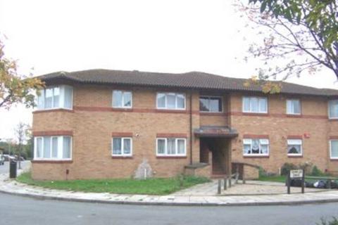 1 bedroom apartment to rent, Templar Drive, Thamesmead, SE28 8PH