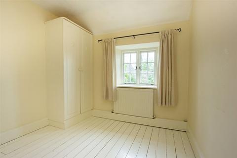 2 bedroom semi-detached house to rent, Back Lane, Ducklington, Witney, Oxfordshire, OX29
