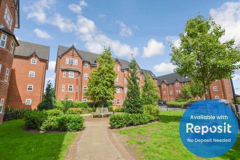 2 bedroom apartment to rent - New Copper Moss, Altrincham, Greater Manchester, WA15