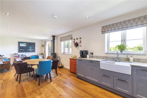 4 bedroom detached house for sale, Moor View, Addingham, Ilkley, LS29