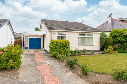 16 Dundas Crescent, Dalkeith, EH22 3ET