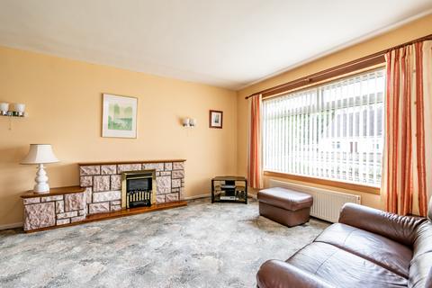 16 Dundas Crescent, Dalkeith, EH22 3ET