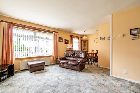 16 Dundas Crescent, Dalkeith, EH22 3ET