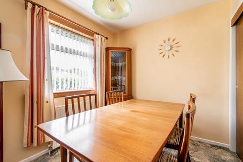 16 Dundas Crescent, Dalkeith, EH22 3ET