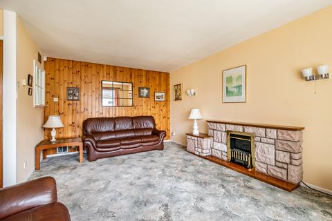 16 Dundas Crescent, Dalkeith, EH22 3ET