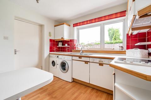 16 Dundas Crescent, Dalkeith, EH22 3ET