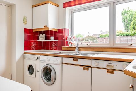 16 Dundas Crescent, Dalkeith, EH22 3ET