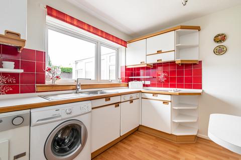 16 Dundas Crescent, Dalkeith, EH22 3ET