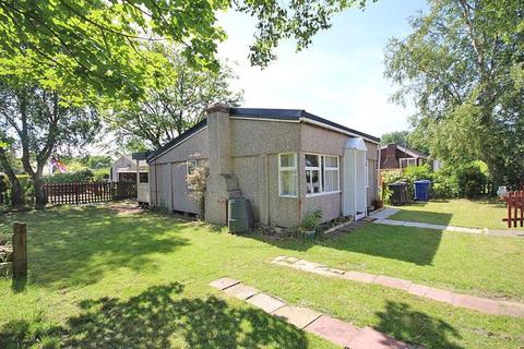 2 bedroom bungalow for sale, 1ST MAIN ROAD, HUMBERSTON FITTIES