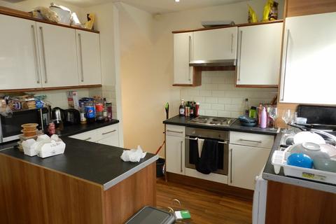 4 bedroom terraced house for sale - Grimthorpe Place, Leeds