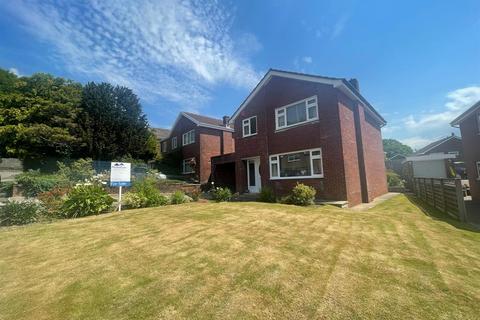 4 bedroom detached house for sale - Senny Place, Cwmrhydyceirw, Swansea