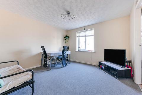 2 bedroom flat for sale, Cambridge Road, Southend-on-sea, SS1