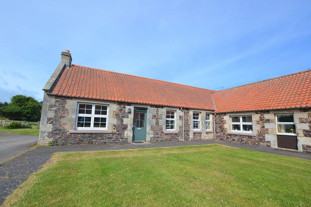 Gleghornie Farm Cottages, North... 5 bed house £1,800 pcm (£415 pw)