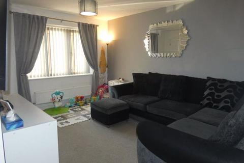 3 bedroom end of terrace house for sale - George Court, Killingworth