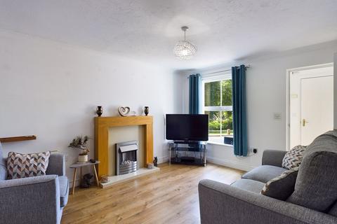 3 bedroom detached house for sale - Heritage Drive Caerau Cardiff CF5 5QD