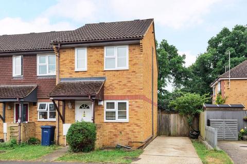 2 bedroom terraced house to rent, Martins Wood, Godalming GU8