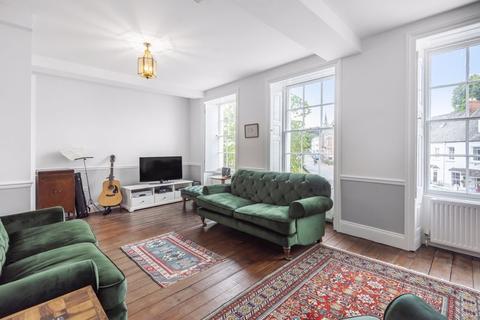 5 bedroom house for sale - St. James Square, Monmouth