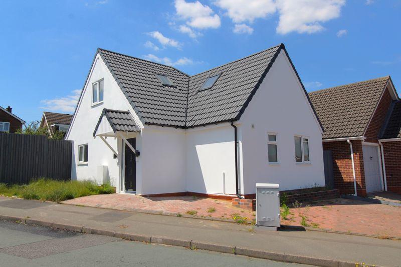 68a Beechcroft Crescent, Sutton Coldfield, B74 3SH 2 bed bungalow for