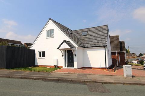 2 bedroom detached bungalow for sale, 68a Beechcroft Crescent, Sutton Coldfield, B74 3SH