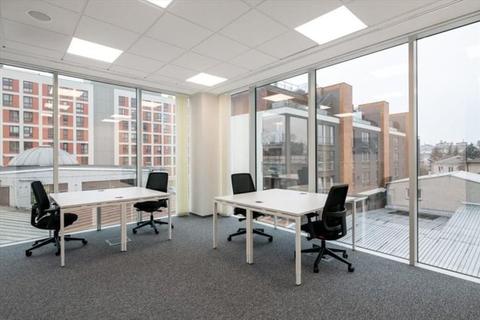 Serviced office to rent, Andersons Road,,