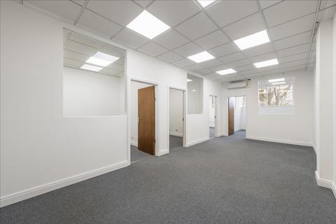 Serviced office to rent, 616 Mitcham Road ,Challenge House, Simba Real Estates