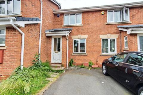 3 Kestrel Close, Erdington, Birmingham, B23 5PF