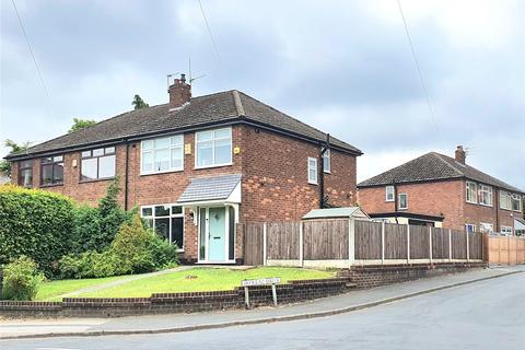 3 bedroom semi-detached house for sale - Newmarket Road, Ashton-under-Lyne, Greater Manchester, OL7