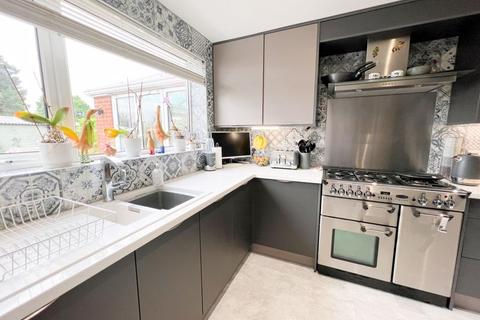 78 Brabham Crescent, Sutton Coldfield, B74 2BW