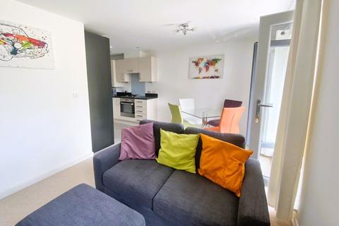 2 bedroom apartment for sale - Ladywood Court, Lichfield Road, Sutton Coldfield, B74 2TX