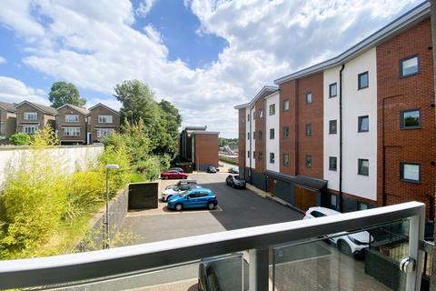2 bedroom apartment for sale - Ladywood Court, Lichfield Road, Sutton Coldfield, B74 2TX