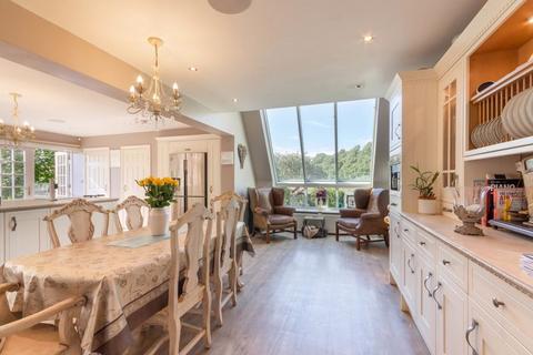 6 bedroom detached house for sale, Yoton, The Stanners, Corbridge, Northumberland