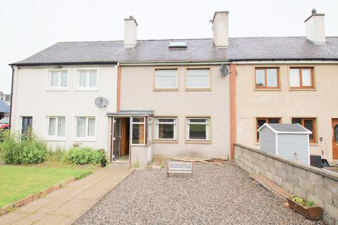 3 bedroom terraced house for sale - Braehead Terrace, Dufftown, Keith, AB55