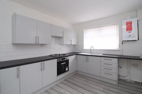 3 bedroom terraced house for sale - Stanley Park Avenue South, Liverpool