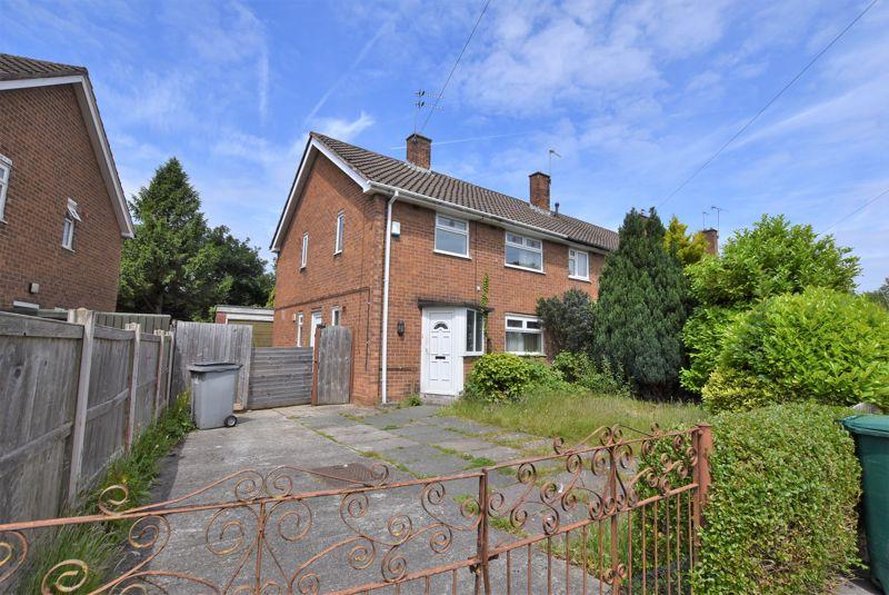 Royden Road, Upton 3 bed terraced house £179,950