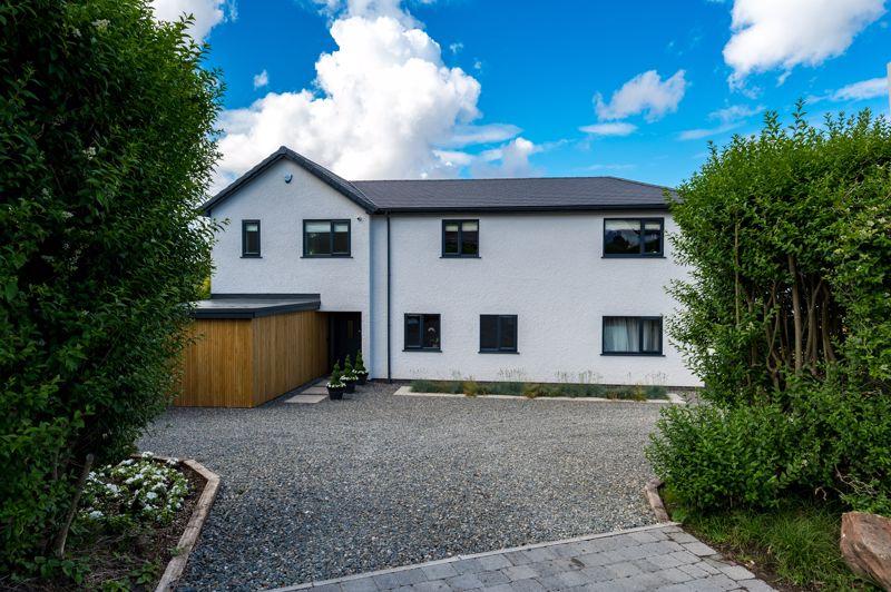 Pipers Lane, Heswall 5 bed detached house £1,500,000