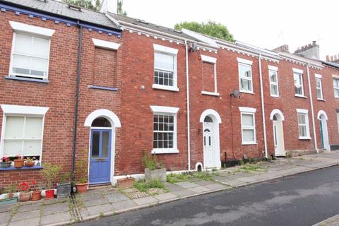 3 bedroom terraced house to rent - Sandford Walk, Exeter