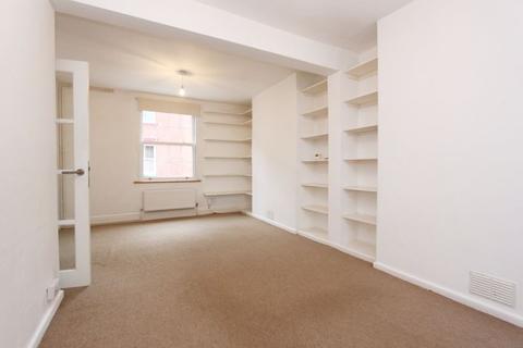 3 bedroom terraced house to rent - Sandford Walk, Exeter