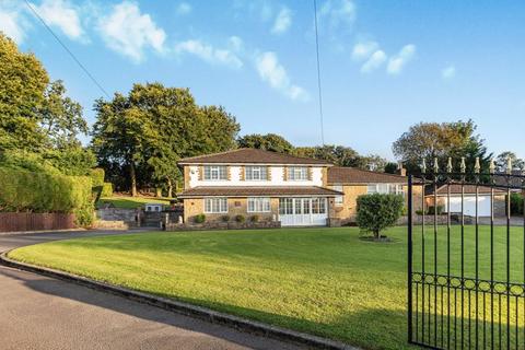 4 bedroom detached house for sale, Belvedere Grange, Lightowlers Lane, Littleborough OL15 0LN