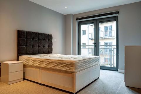 1 bedroom apartment to rent - Central Quay North, Broad Quay, Bristol, BS1