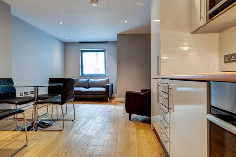 1 bedroom apartment to rent - Central Quay North, Broad Quay, Bristol, BS1