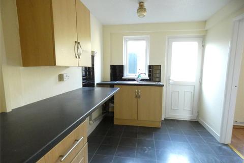 3 bedroom terraced house to rent - Queens Avenue, Bangor, Gwynedd, LL57