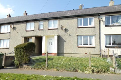 undefined, Queens Avenue, Bangor, Gwynedd, LL57