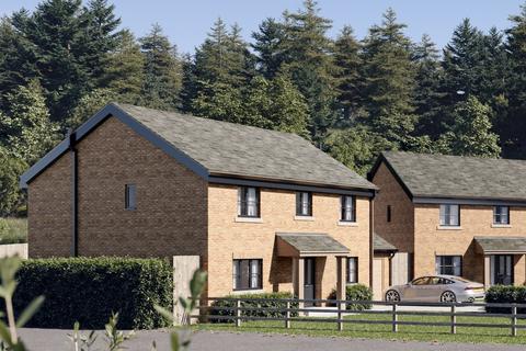 4 bedroom detached house for sale - Plot 1, Lower Timber Hill, Lower Timber Hill Lane, Burnley, Lancashire