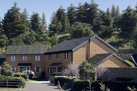 4 bedroom detached house for sale - Plot 1, Lower Timber Hill, Lower Timber Hill Lane, Burnley, Lancashire