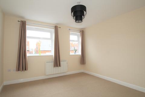2 bedroom flat to rent - Serina Court, 1 North Road, West Bridgford