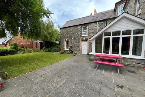 Guest house for sale - Pendre, Cardigan, SA43