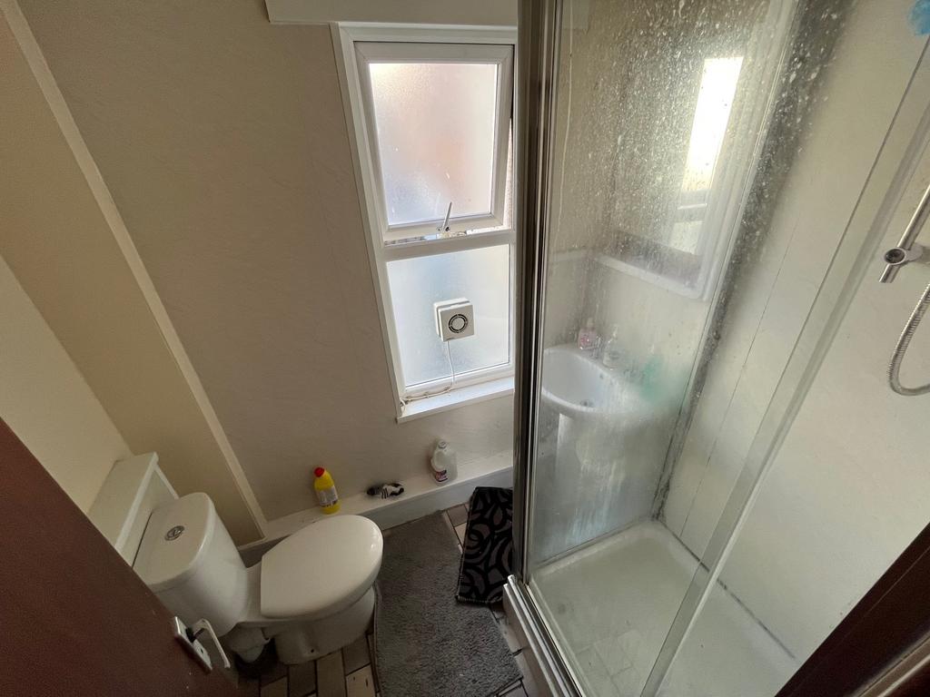 Shower Room 2