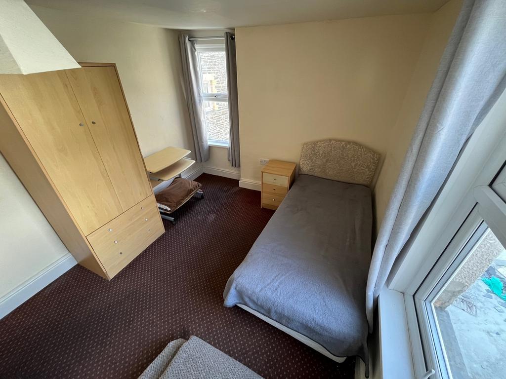 Rear Bedroom 1