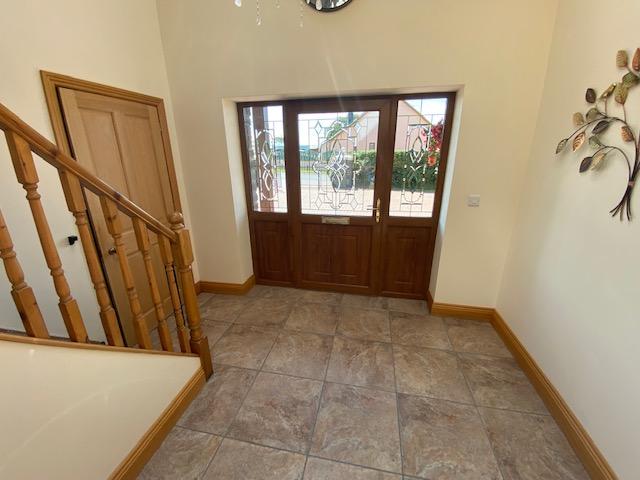 Reception Hall