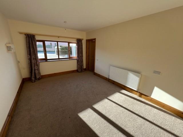 Ground Floor 4th Bedroom
